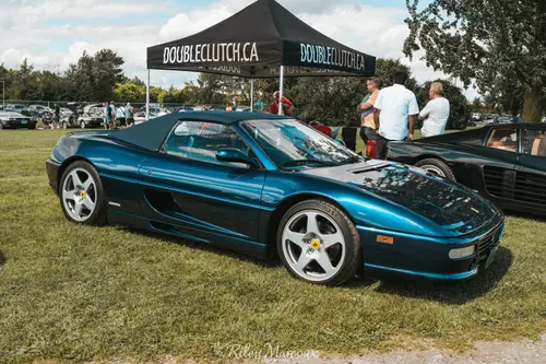 2024 OBLIVION VI Car Show photo 8